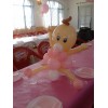 Bebé de Globos Niña