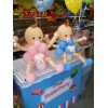 Bebé de Globos Niña