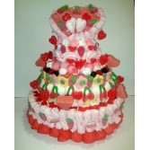 Tartas de chuches