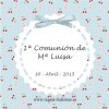 100 Etiqueta Cuadro 7cm CPB imprimible