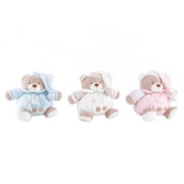 Oso Sonajero 25cm Item Oso Sonajero 25cm Item