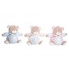 Oso Peluche Luz 24 cm Item