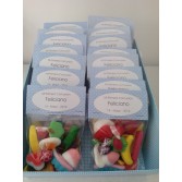 Bolsas Chuches Personalizadas RPB