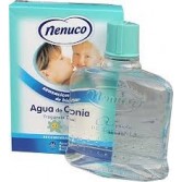 Colonia Nenuco cristal 200 ml