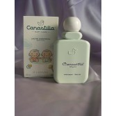 Leche Corporal Canastilla 250 ml