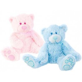 Oso de peluche mediano Oso de peluche mediano