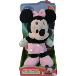 Peluche Minnie 30 cm. Peluche Minnie 30 cm.