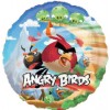 Globo Foil de 18" (45cm) Angry Birds