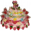 Tarta de Chuches de Minnie