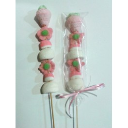 Brocheta de chuches nº 2