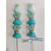 Brocheta de chuches nº 4