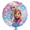 Globo Foil de 18" (45cm) Frozen