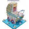 Carrito de Chuches Super