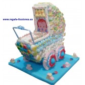 Carrito de Chuches Medium