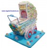 Carrito de Chuches Medium