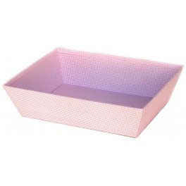 Bandeja Rosa Bandeja Rosa