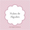 100 Etiqueta Cuadro 5,3cm RPB imprimible