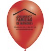 500 Globos 30cm. 1C-1T