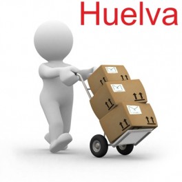 Envío Provincial (Huelva)