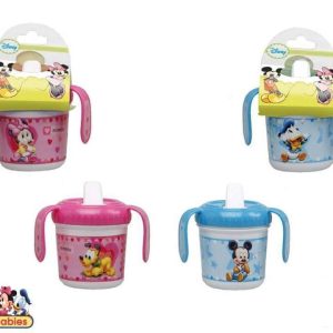 Taza con asas Disney