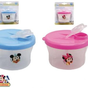 Recipiente dosificador Disney