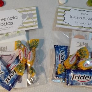 Kit Supervivencia 5-Cualquier Color