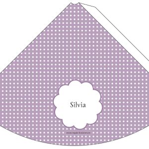 GRATIS. Gorrito LPB imprimible