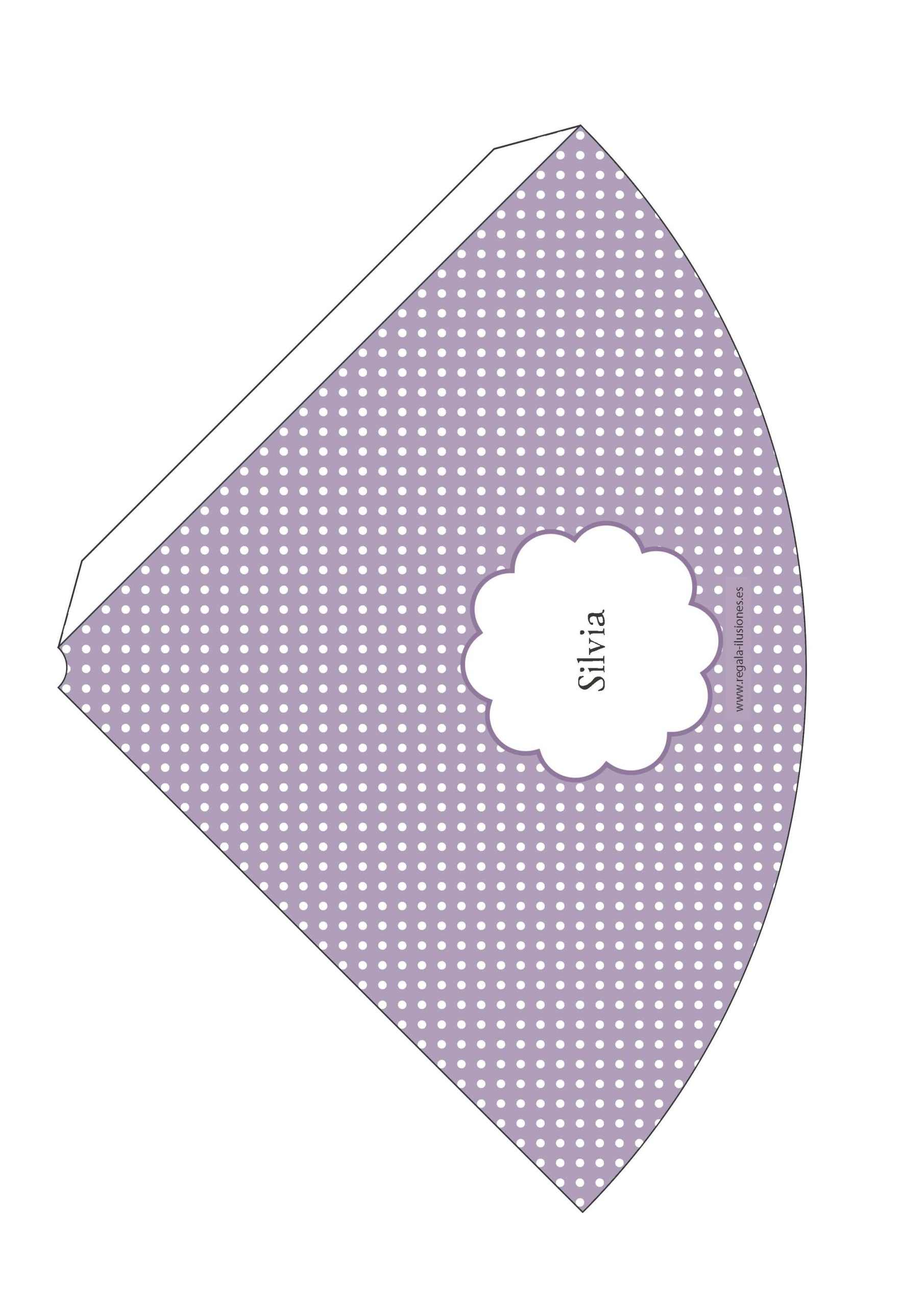 GRATIS. Gorrito LPB imprimible - Imagen 2