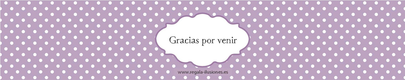 Kit Etiquetas LPB imprimible - Imagen 5