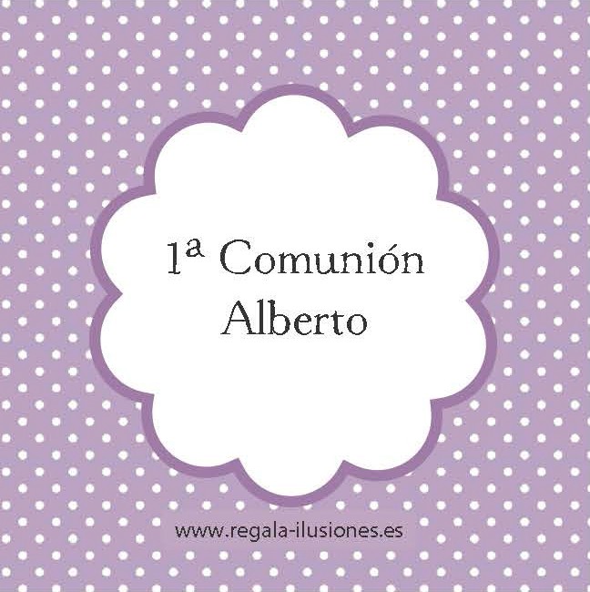 Kit Etiquetas LPB imprimible - Imagen 6