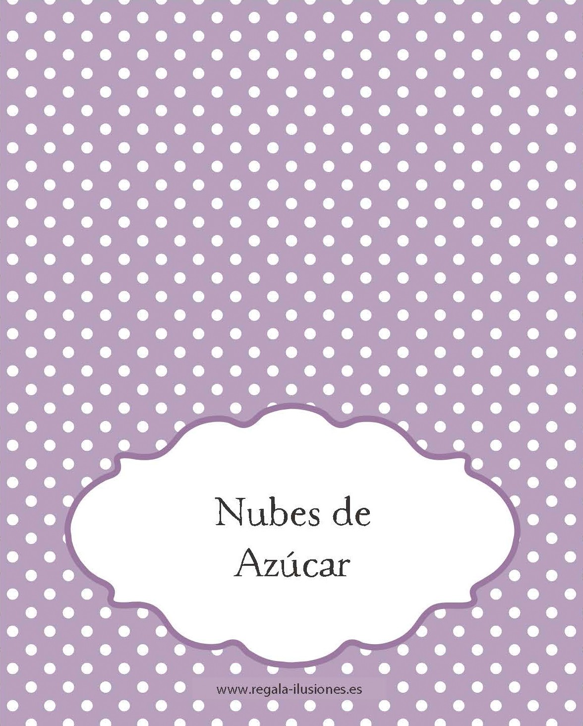 Kit Etiquetas LPB imprimible - Imagen 4