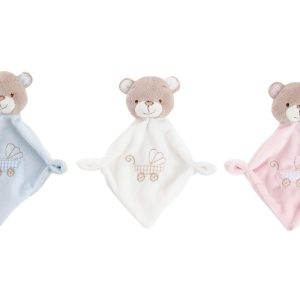 Dudú Cabeza Oso 16 cm Item