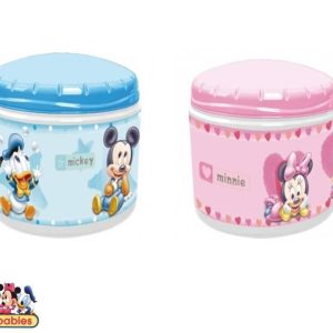 Recipiente Térmico Disney