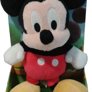 Peluche Mickey 30 cm.