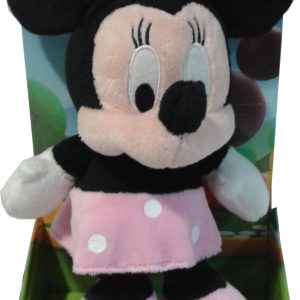 Peluche Minnie 30 cm.