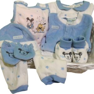 Bandeja Conjunto Mickey