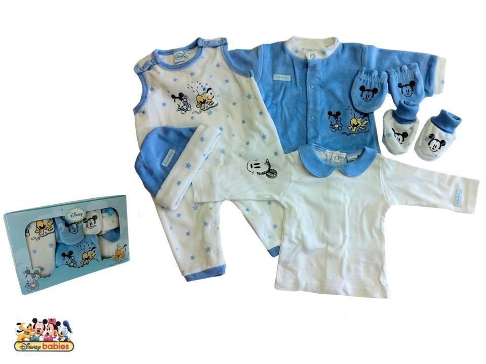 Bandeja Conjunto Mickey - Imagen 3