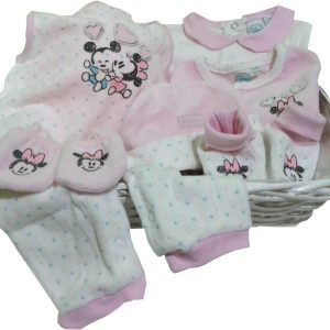 Bandeja Conjunto Minnie