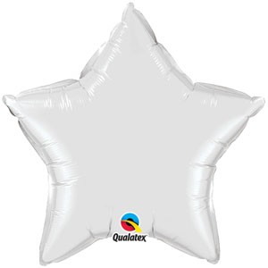 Globo Estrella 4" (10cm) - Imagen 4