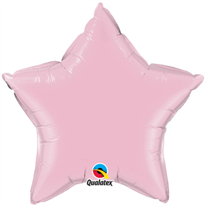 Globo Estrella 9" (23cm) - Imagen 3