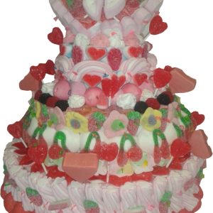 Tarta de Celebración nº 1