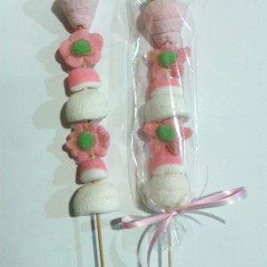 Brocheta de chuches nº 2