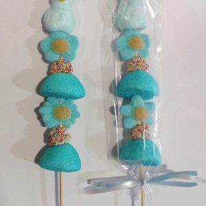 Brocheta de chuches nº 4