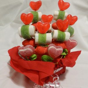 Maceta Enamorados nº 1