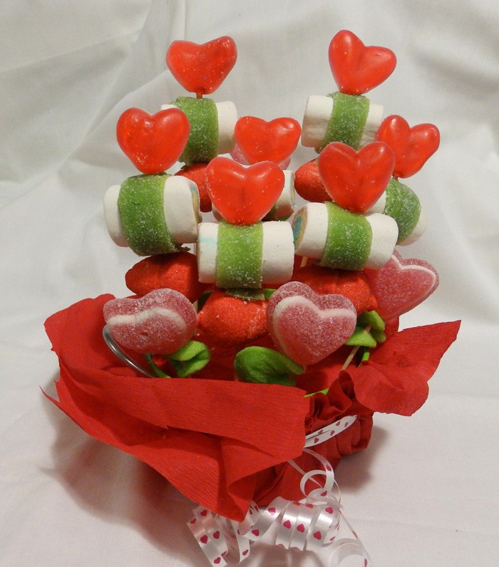 Maceta Enamorados nº 1