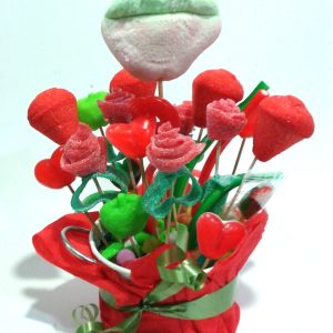 Maceta Enamorados nº 2