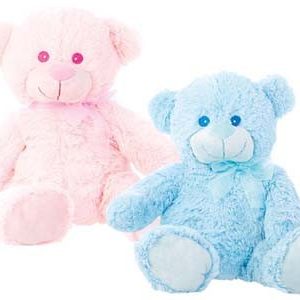 Oso de peluche grande