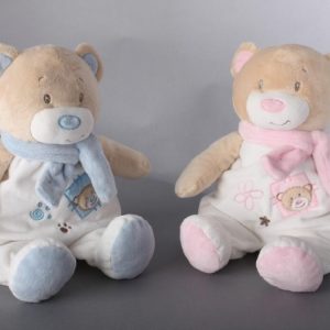 Osito Peluche Item 28 cm