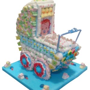 Carrito de Chuches Super