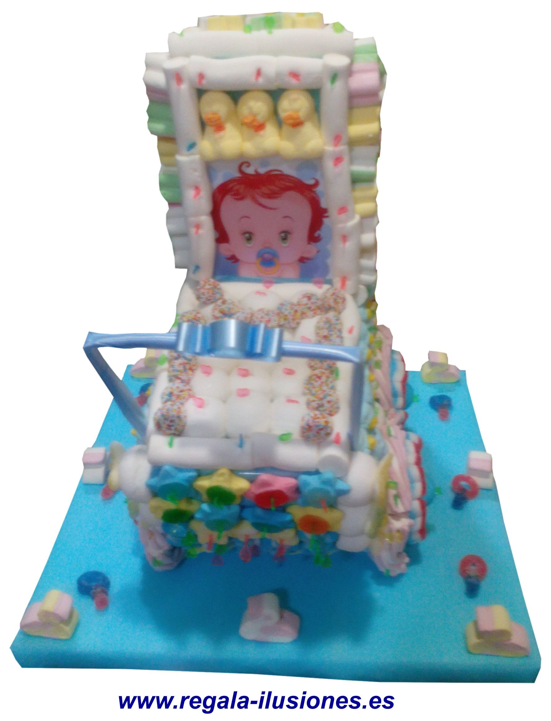 Carrito de Chuches Medium - Imagen 4